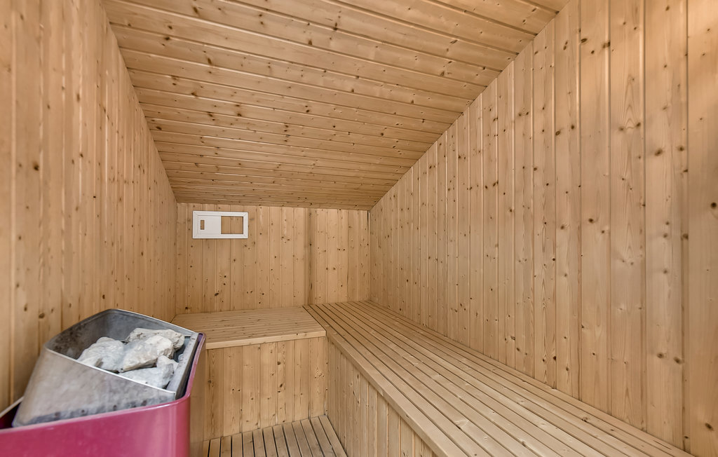 Feriehuse - Pøt Strandby , Danmark - D3166 24