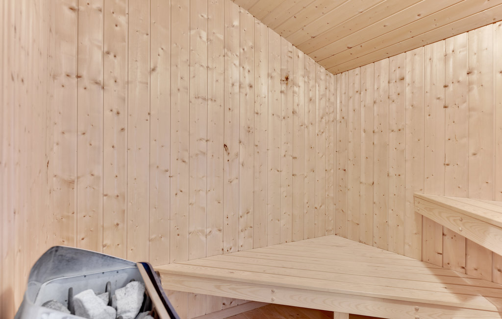 Ferienhaus - Pøt Strandby , Dänemark - D3168 7