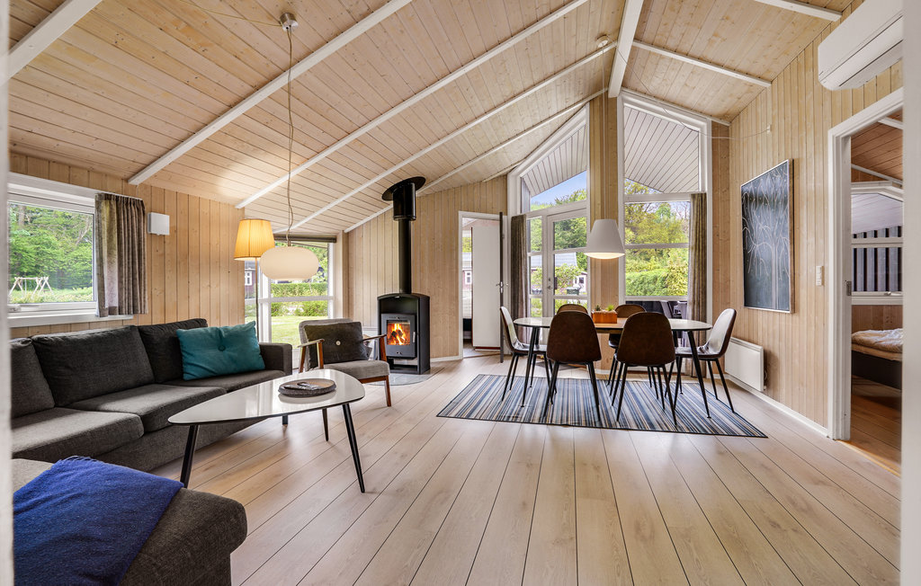 Ferienhaus - Pøt Strandby , Dänemark - D3140 3