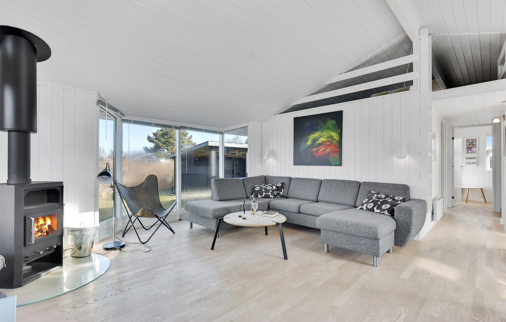 Ferienhaus - As Vig , Dänemark - D3183 2