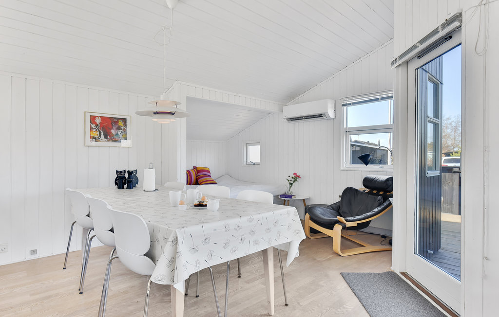 Ferienhaus - As Vig , Dänemark - D3183 6