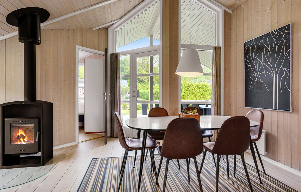 Ferienhaus - Pøt Strandby , Dänemark - D3140 5