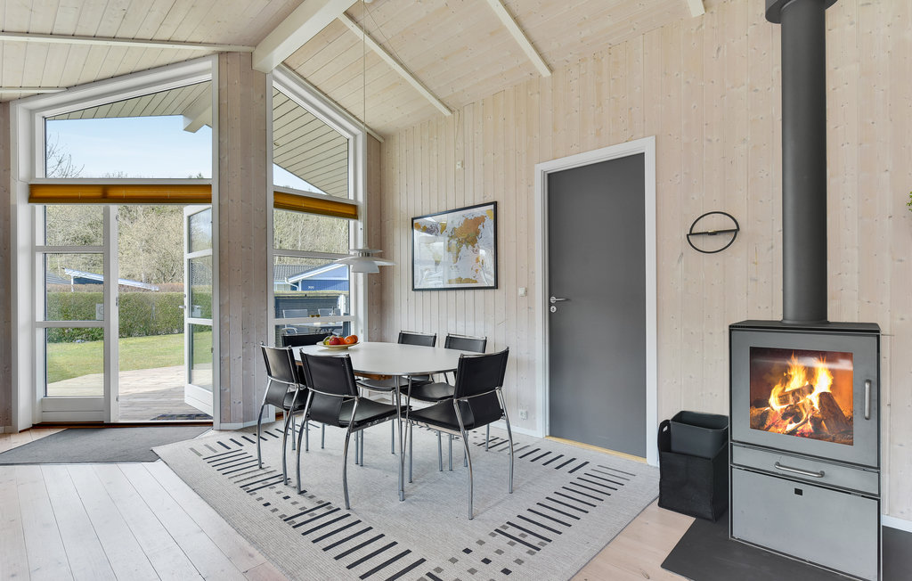 Ferienhaus - Pøt Strandby , Dänemark - D3168 6