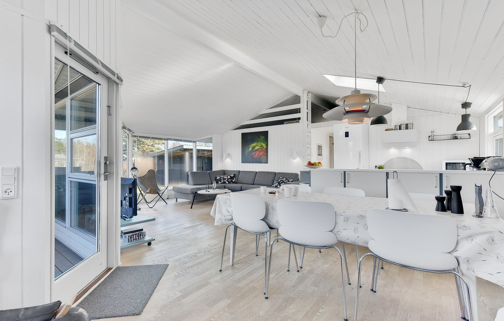 Ferienhaus - As Vig , Dänemark - D3183 18