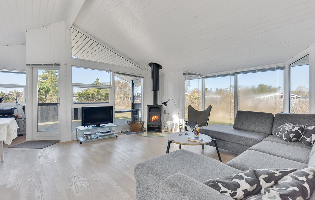 Ferienhaus - As Vig , Dänemark - D3183 3