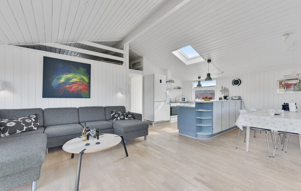 Ferienhaus - As Vig , Dänemark - D3183 4