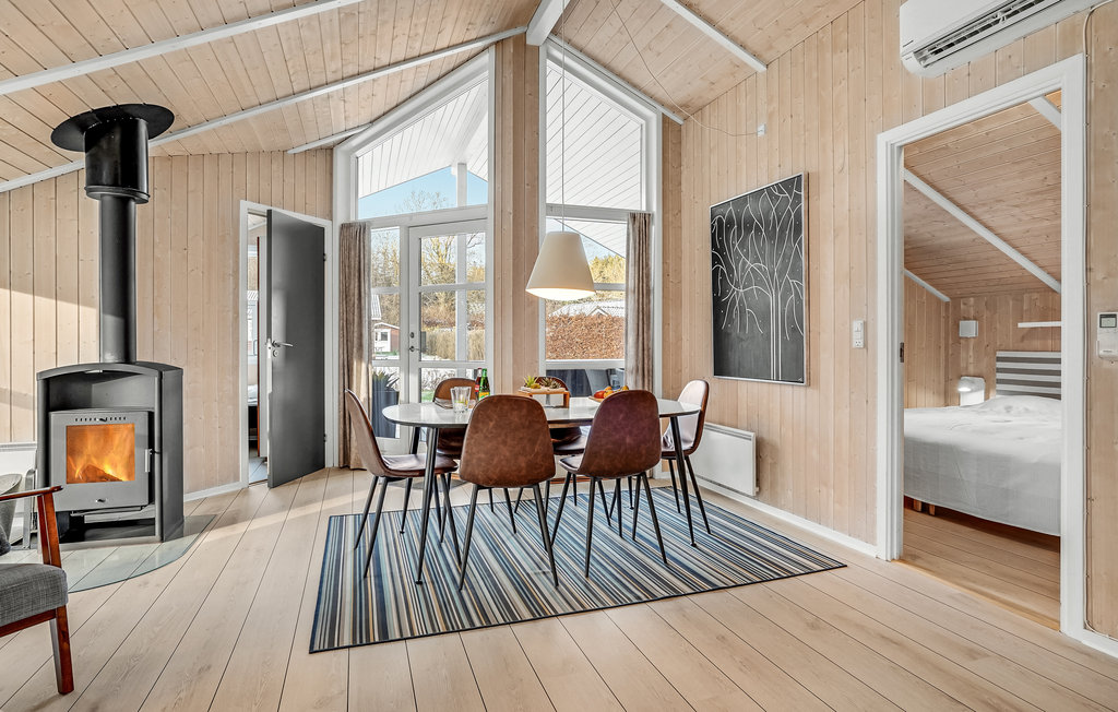 Ferienhaus - Pøt Strandby , Dänemark - D3140 16