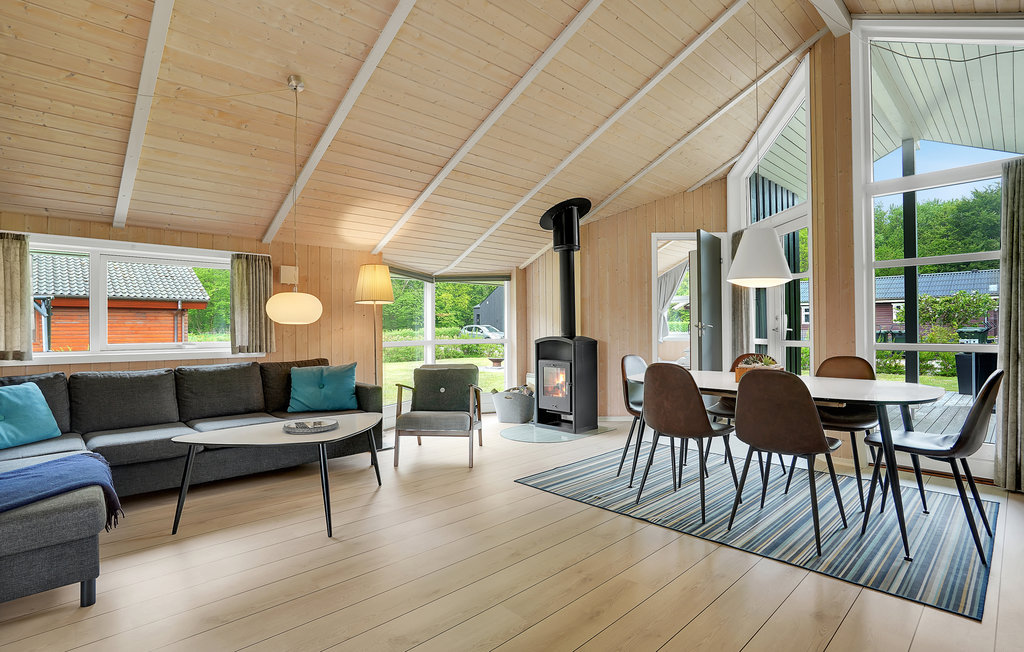 Ferienhaus - Pøt Strandby , Dänemark - D3140 15