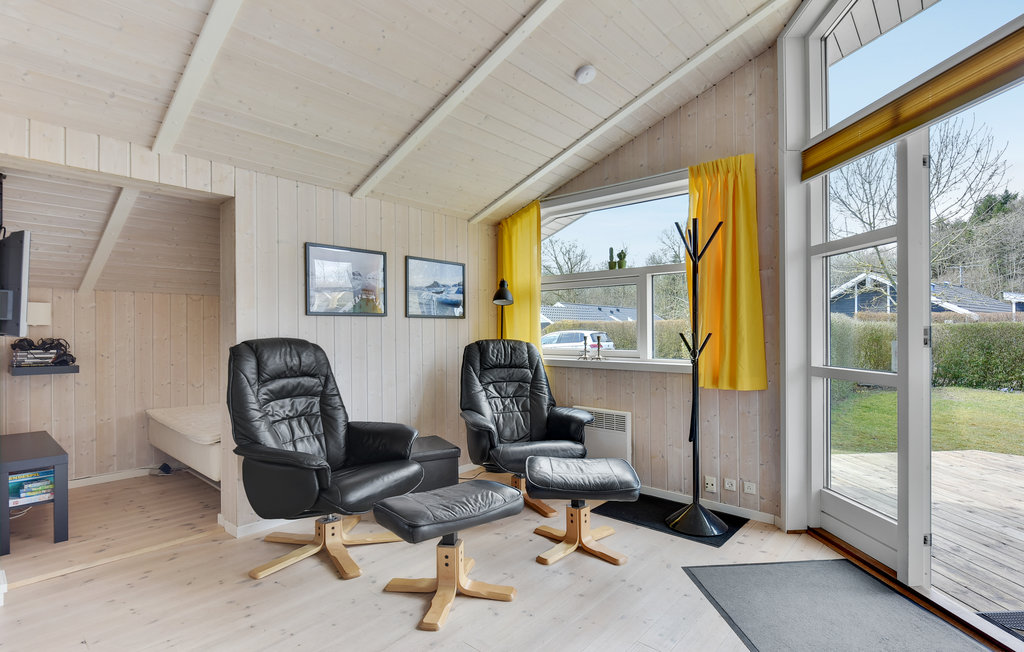 Ferienhaus - Pøt Strandby , Dänemark - D3168 18