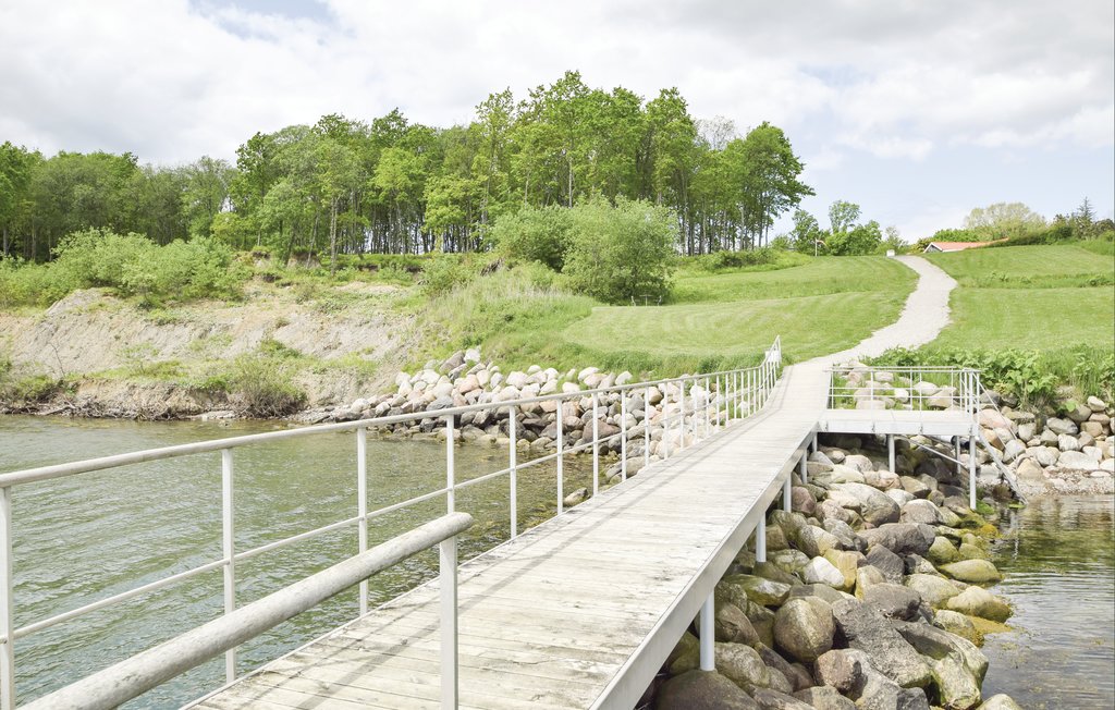 Feriehus - Pøt Strandby , Danmark - D3130 26