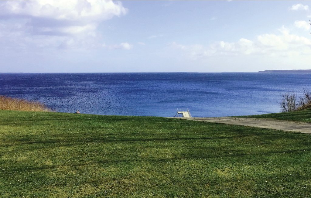 Ferienhaus - Pøt Strandby , Dänemark - D3140 26