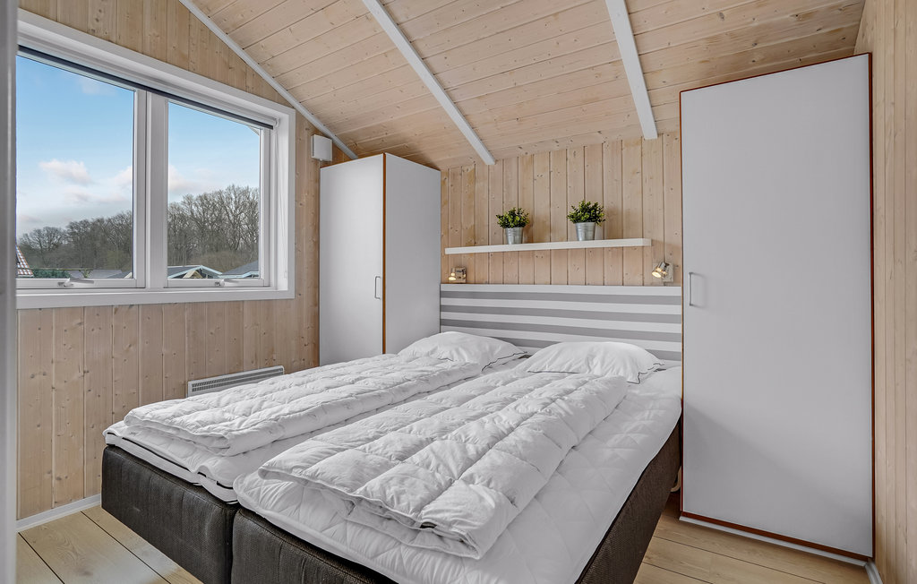 Ferienhaus - Pøt Strandby , Dänemark - D3140 19