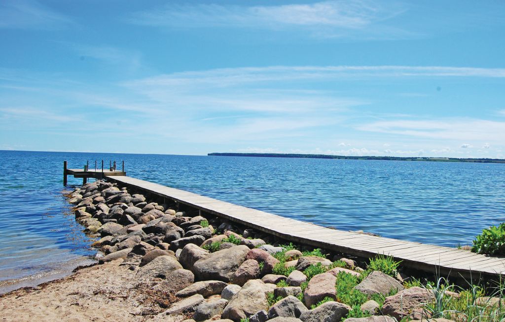 Ferienhaus - Pøt Strandby , Dänemark - D3168 26