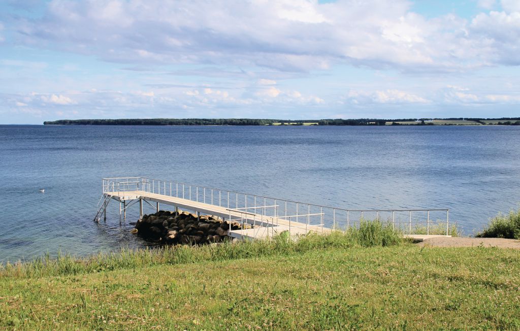 Feriehuse - Pøt Strandby , Danmark - D3181 17