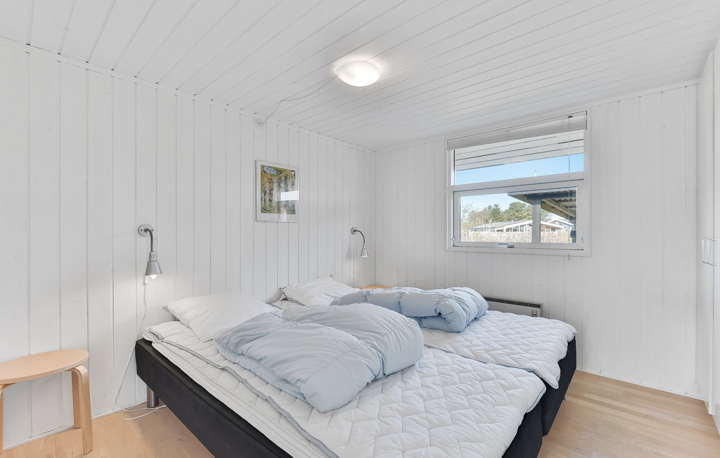 Ferienhaus - As Vig , Dänemark - D3183 21