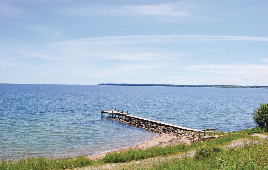 Feriehuse - Pøt Strandby , Danmark - D3166 25