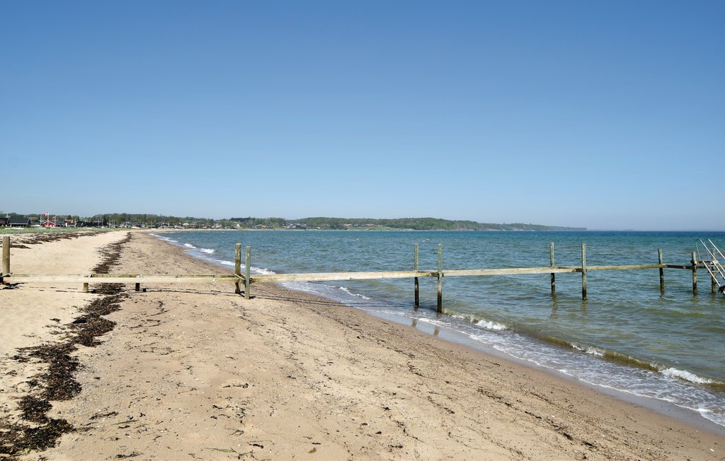 Ferienhaus - As Vig , Dänemark - D3183 27