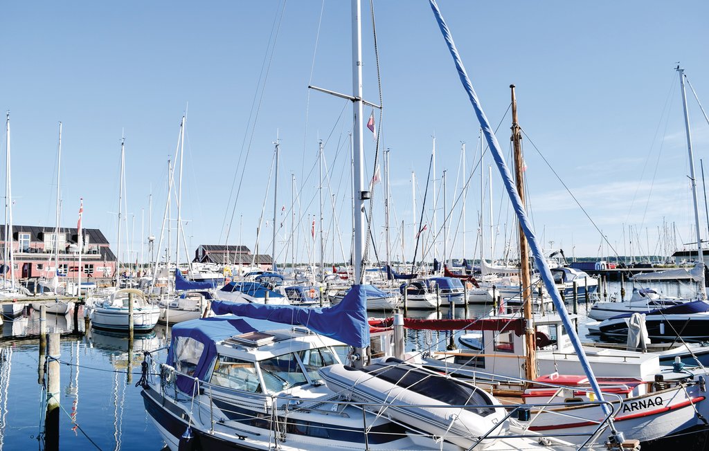 Feriehus - Storstranden , Danmark - D3101 28