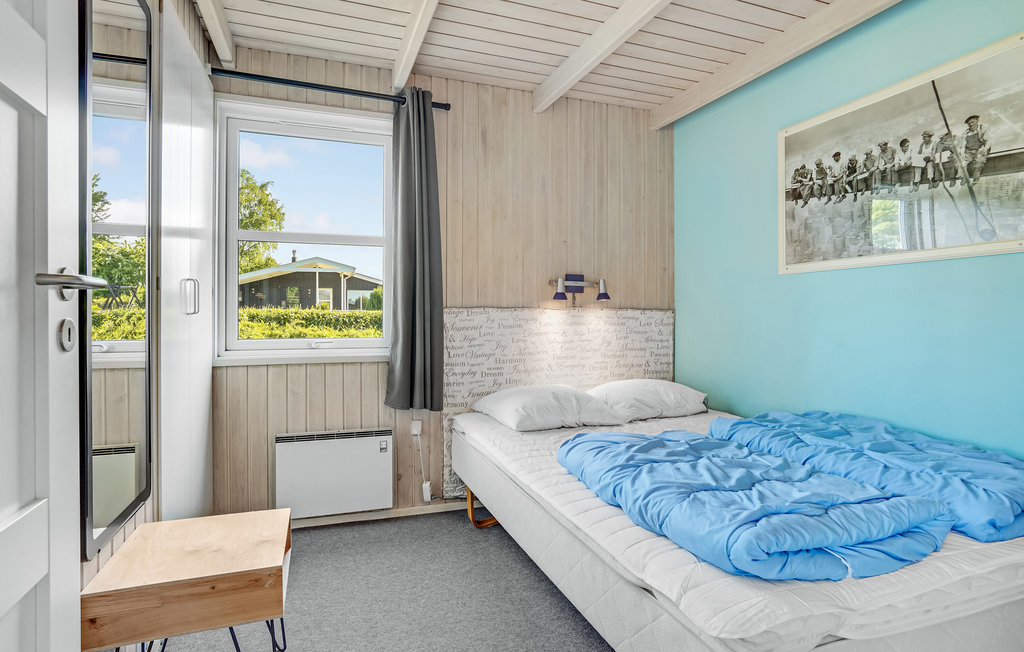 Feriehus - Pøt Strandby , Danmark - D3130 18