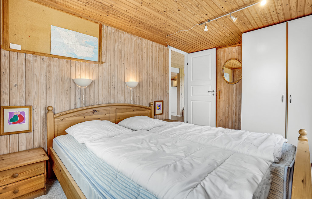 Ferienhaus - As Vig , Dänemark - D3151 14