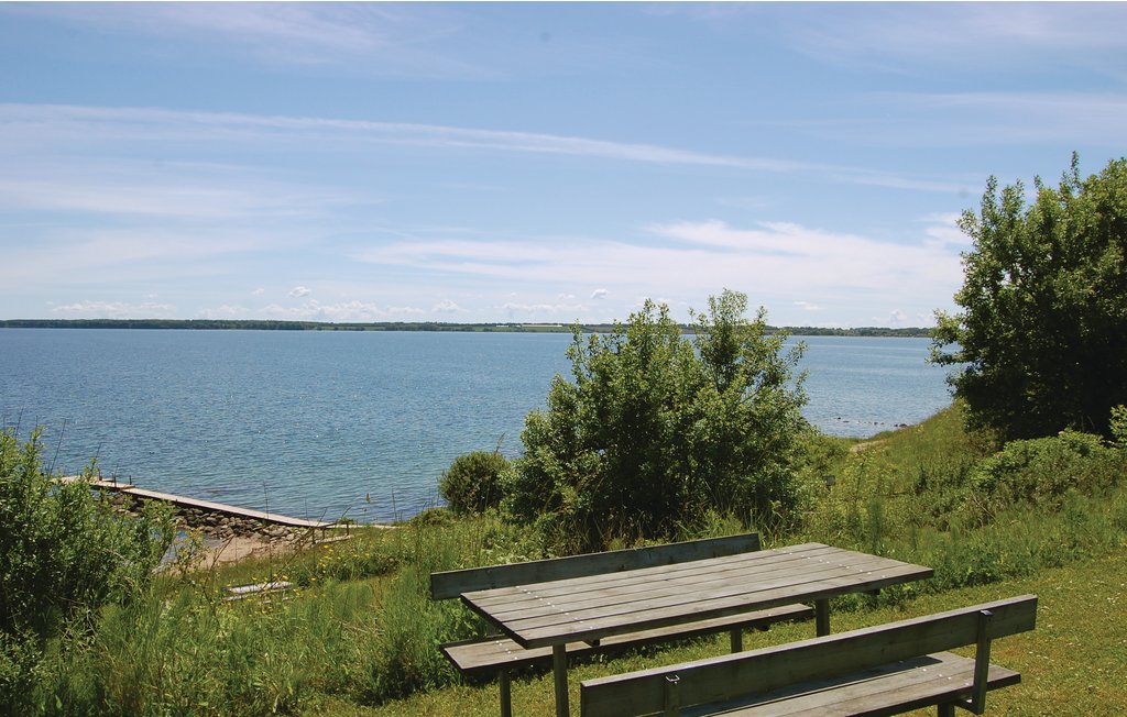 Ferienhaus - Pøt Strandby , Dänemark - D3154 21