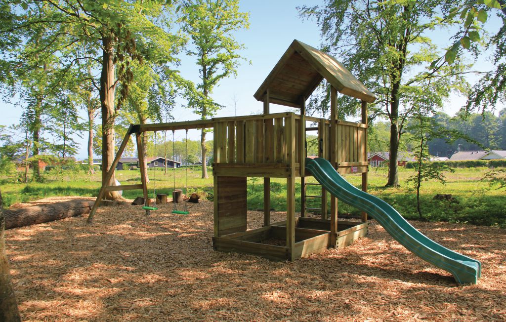 Feriehuse - Pøt Strandby , Danmark - D3181 19