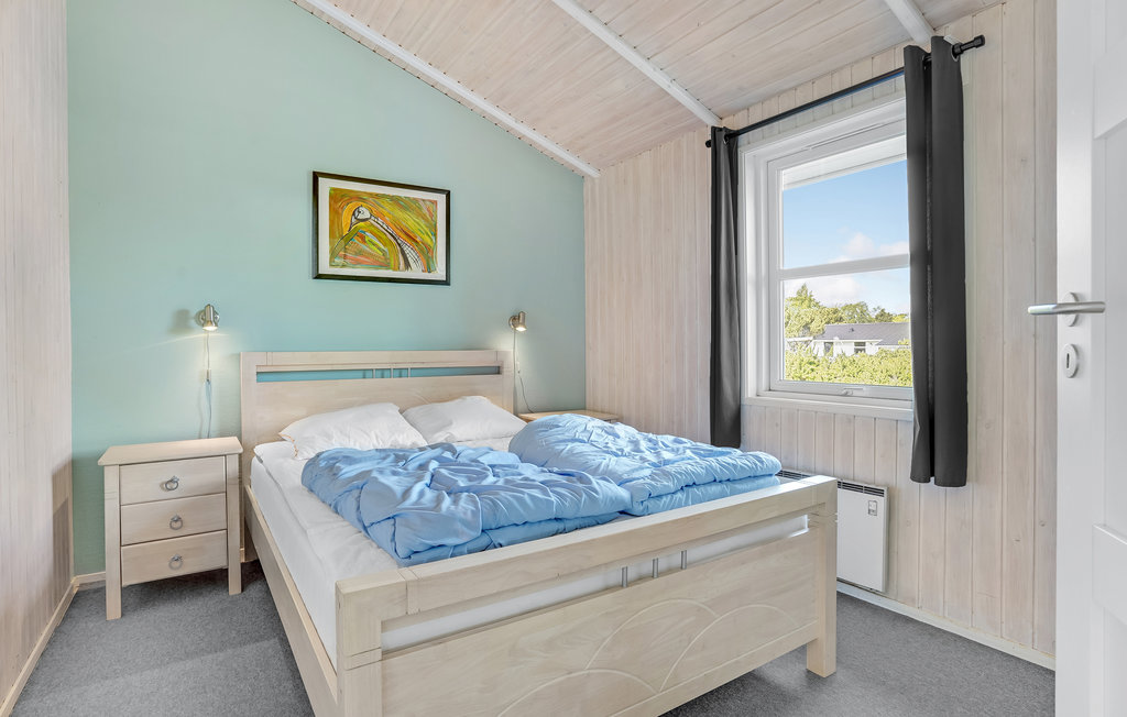 Feriehus - Pøt Strandby , Danmark - D3130 21