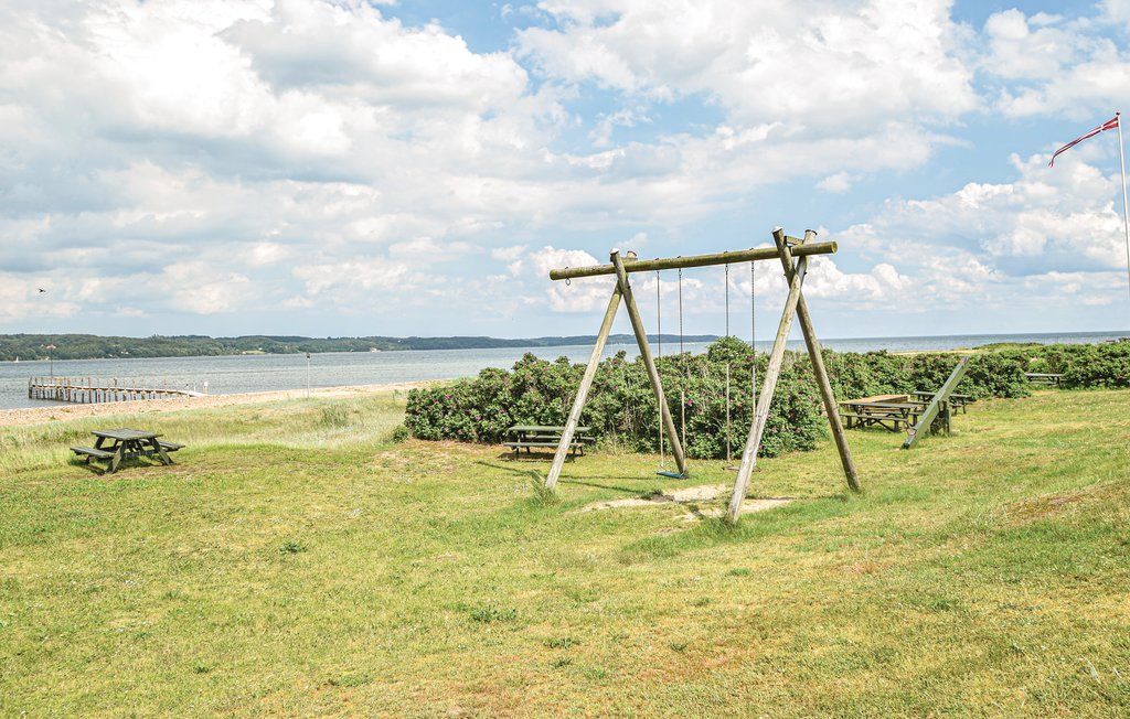Ferienhaus - Mørkholt Strand , Dänemark - D3163 19