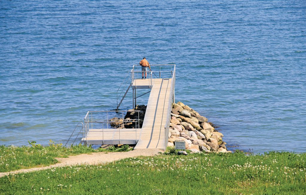 Feriehuse - Pøt Strandby , Danmark - D3181 18