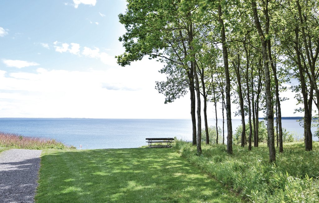 Feriehus - Pøt Strandby , Danmark - D3130 27
