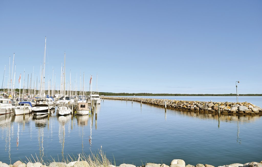 Ferienhaus - Pøt Strandby , Dänemark - D3154 22