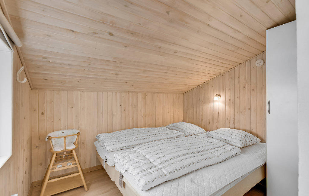 Feriehuse - Pøt Strandby , Danmark - D3166 19
