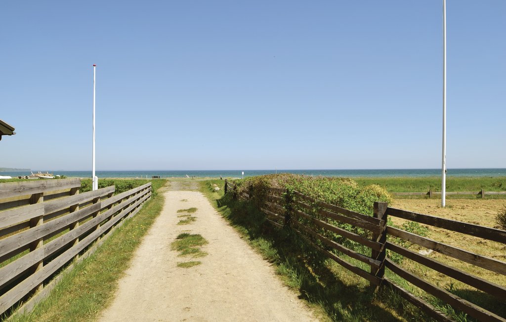 Ferienhaus - As Vig , Dänemark - D3183 28