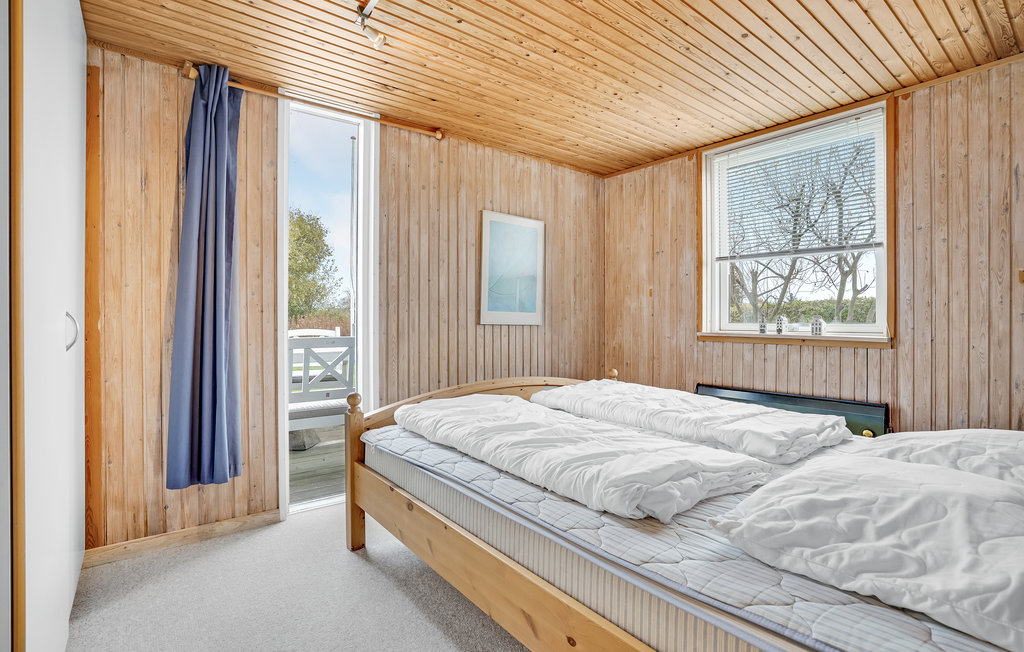 Ferienhaus - As Vig , Dänemark - D3151 15