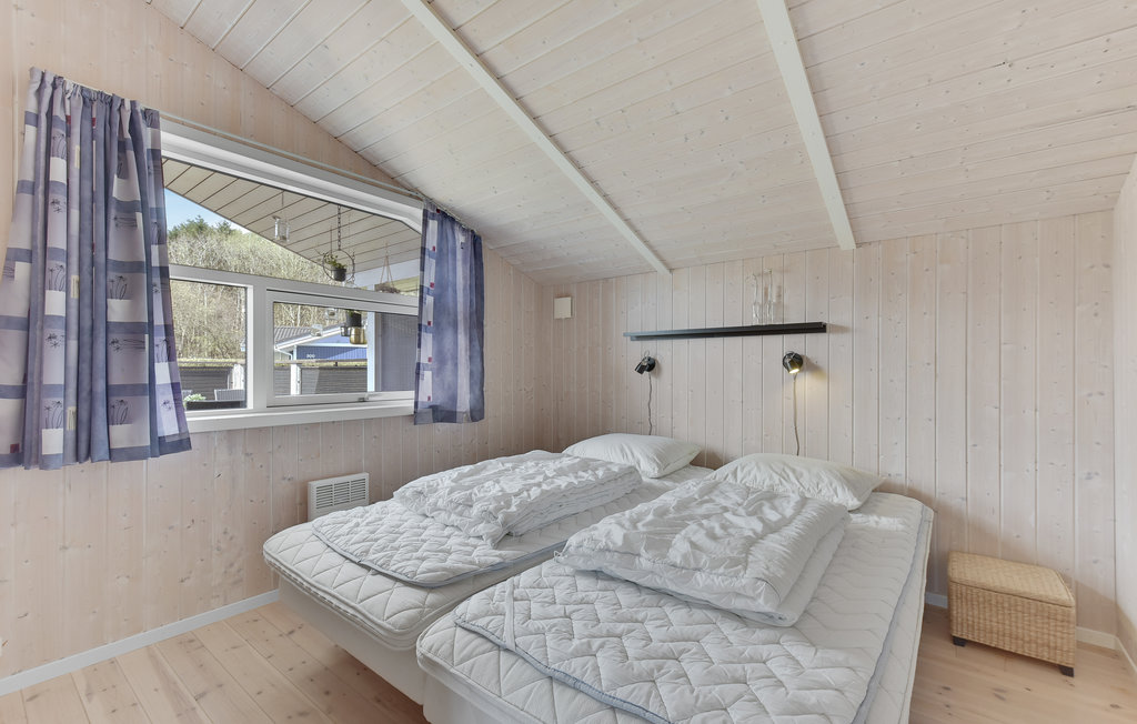 Ferienhaus - Pøt Strandby , Dänemark - D3168 22
