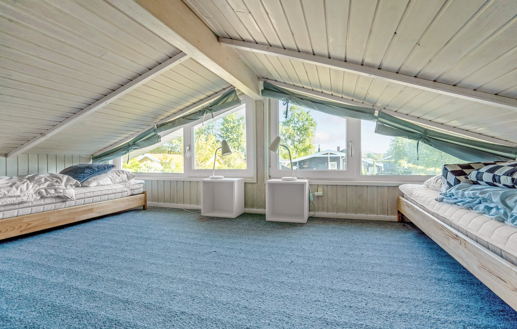 Feriehus - Pøt Strandby , Danmark - D3130 20