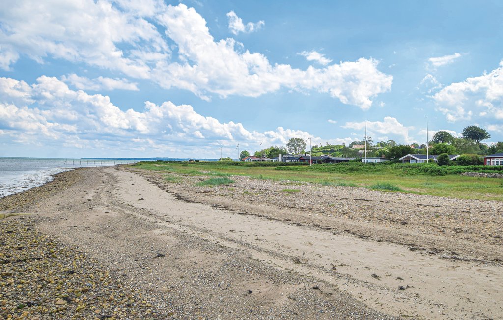 Ferienhaus - Mørkholt Strand , Dänemark - D3163 18