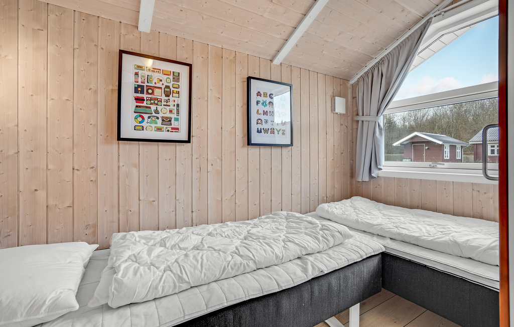 Ferienhaus - Pøt Strandby , Dänemark - D3140 21
