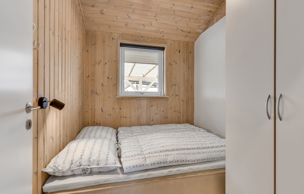 Feriehuse - Pøt Strandby , Danmark - D3166 20