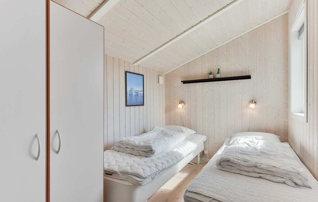 Ferienhaus - Pøt Strandby , Dänemark - D3168 23