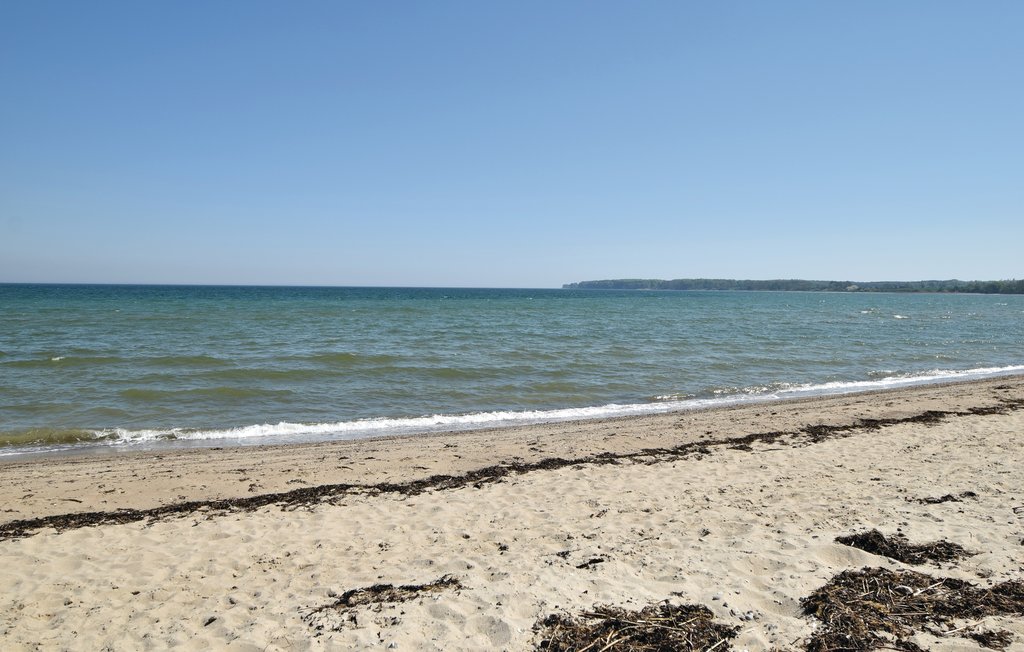 Ferienhaus - As Vig , Dänemark - D3183 29