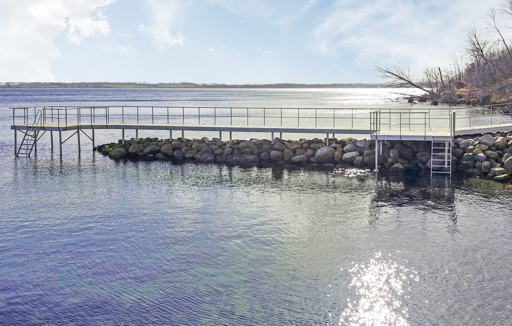 Ferienhaus - Pøt Strandby , Dänemark - D3140 28