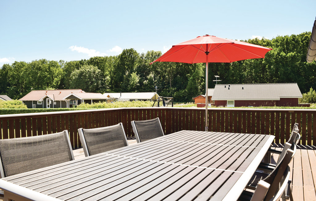 Ferienhaus - Pøt Strandby , Dänemark - D3154 3