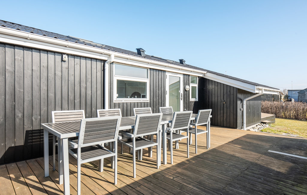 Ferienhaus - As Vig , Dänemark - D3183 11