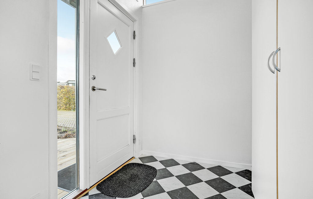 Ferienhaus - As Vig , Dänemark - D3151 13