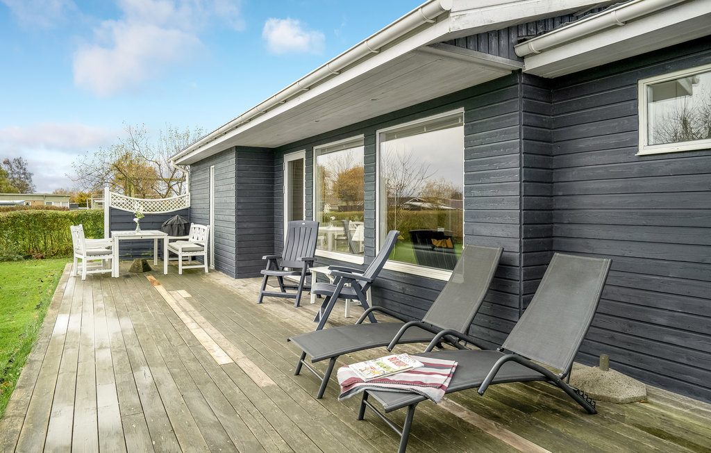 Ferienhaus - As Vig , Dänemark - D3151 2