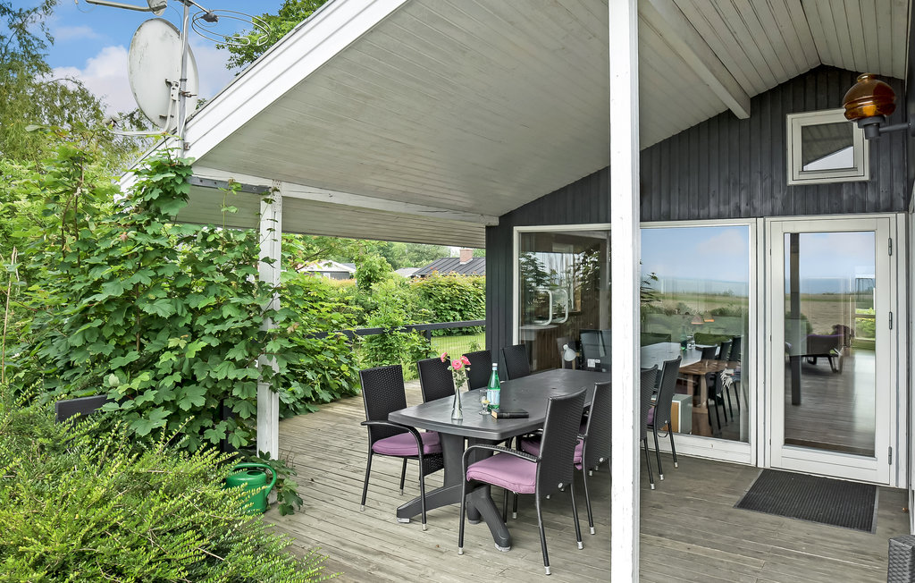 Feriehuse - Pøt Strandby , Danmark - D3166 9