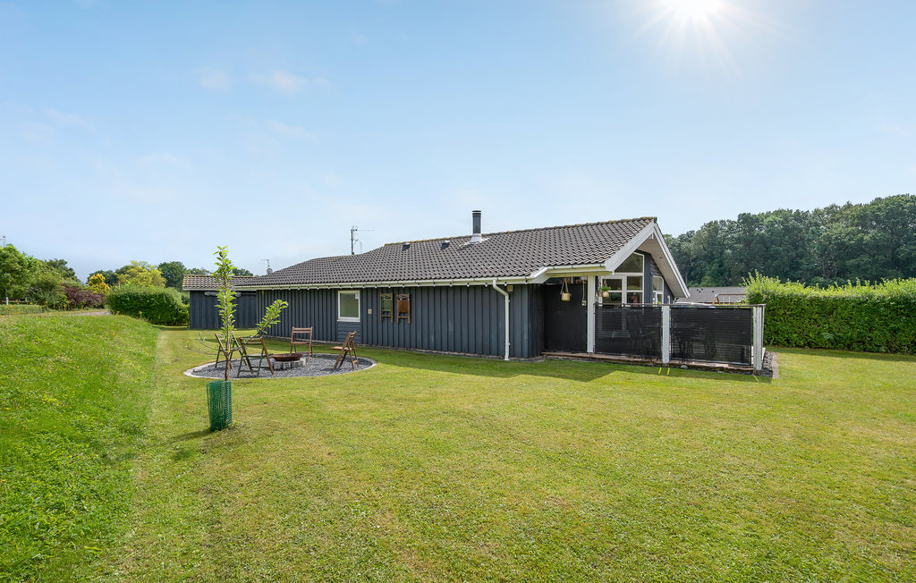 Ferienhaus - Pøt Strandby , Dänemark - D3168 16