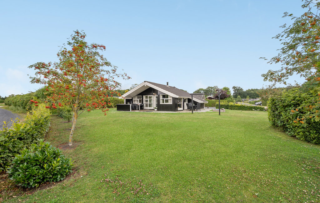 Ferienhaus - Pøt Strandby , Dänemark - D3159 20