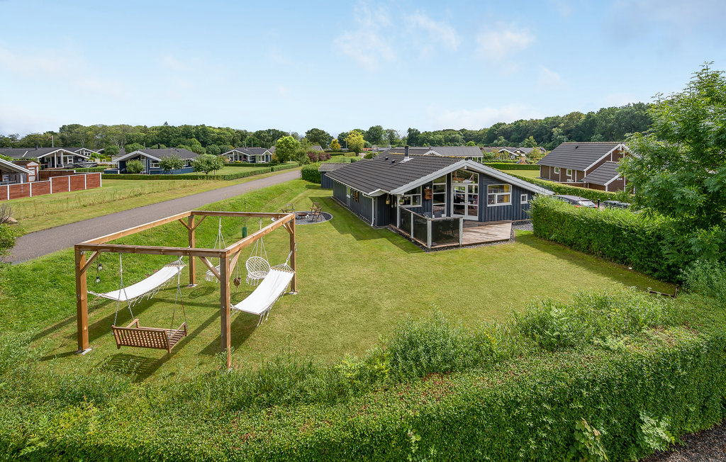 Ferienhaus - Pøt Strandby , Dänemark - D3168 14